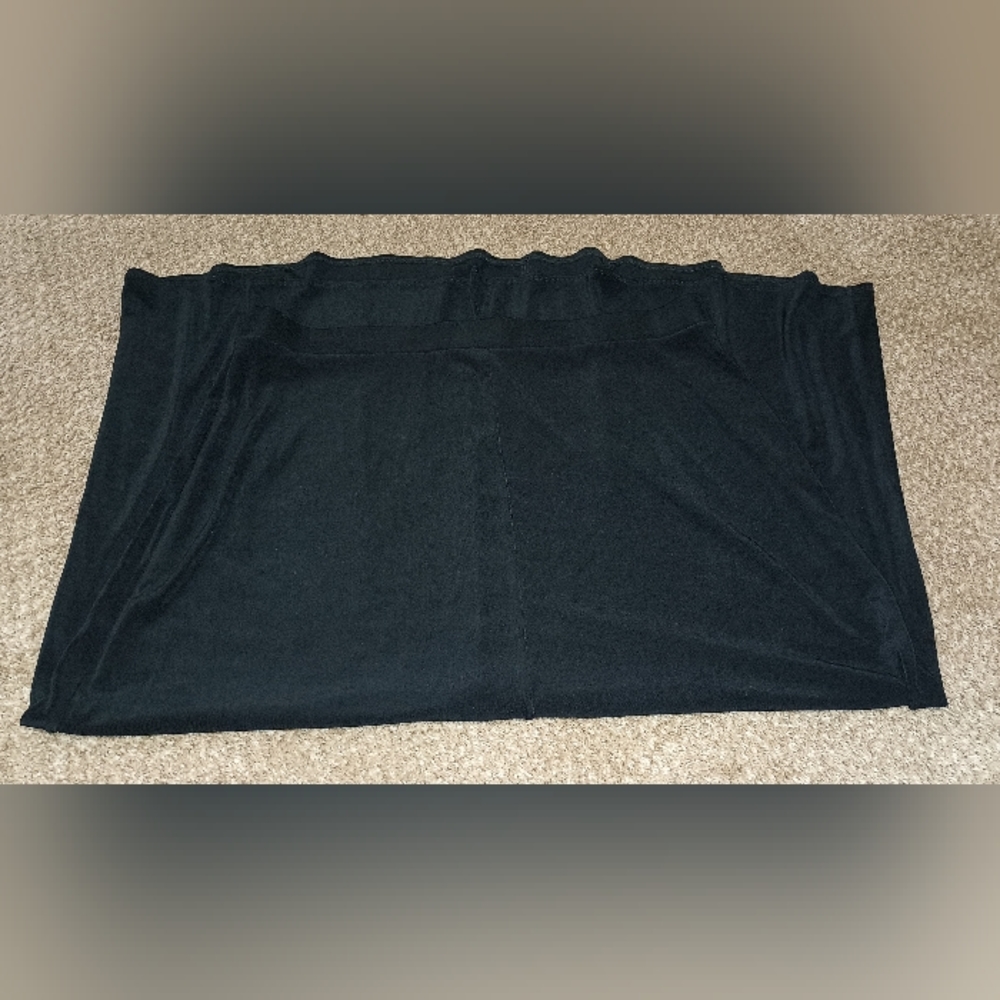 Reserved - Chico's Travelers Women's  Long Length Skirt